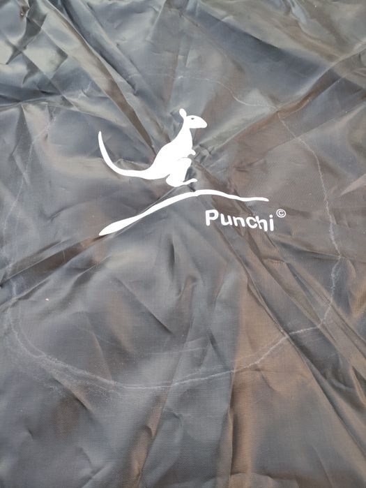 Batutą do trampoliny nowa