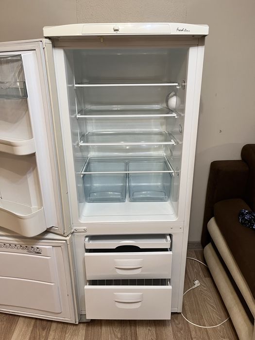 Lodówka Amica Fresh