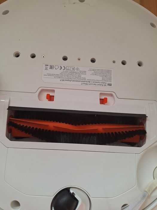 Robot sprzątający Mi Vacuum MOP P