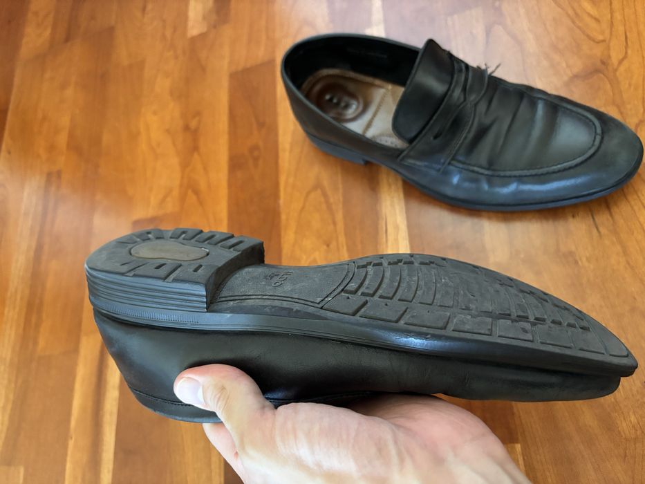 Sapatos clássicos Aldo - Max Confort