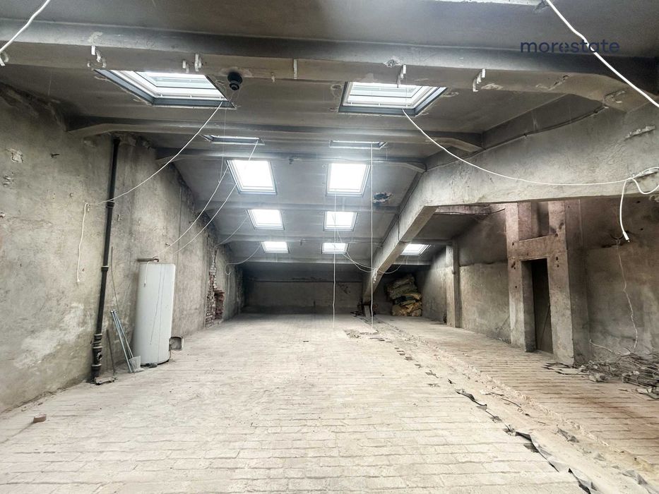 Lokal z adaptacja pod działalność I Krowodrza