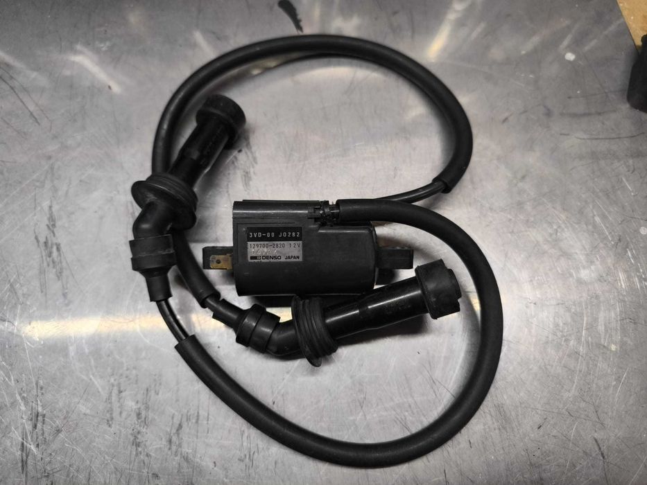 Gerador de carga + Bobine com cabos Yamaha TDM 850 3VD