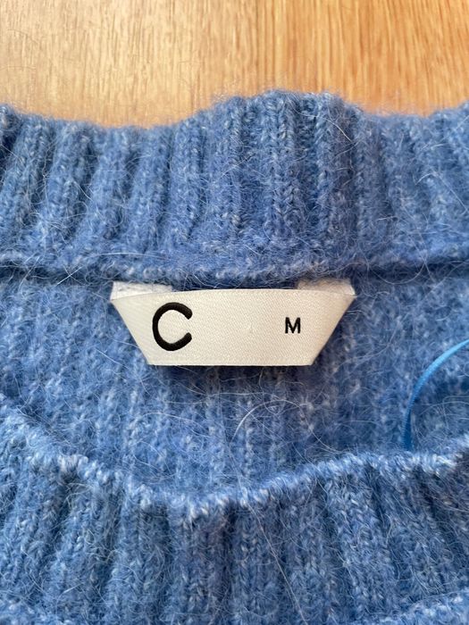 Cubus sweter w paski