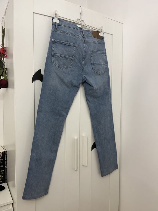 Springfield Calças Homem