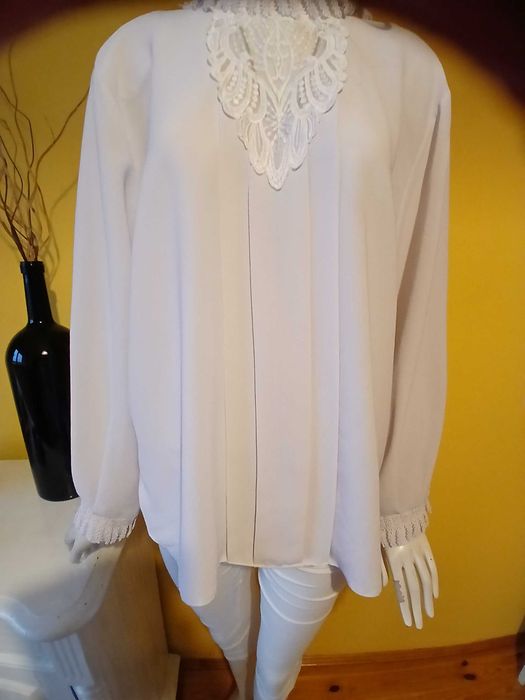 bluzka rozmiar 44\46 rezerwacja