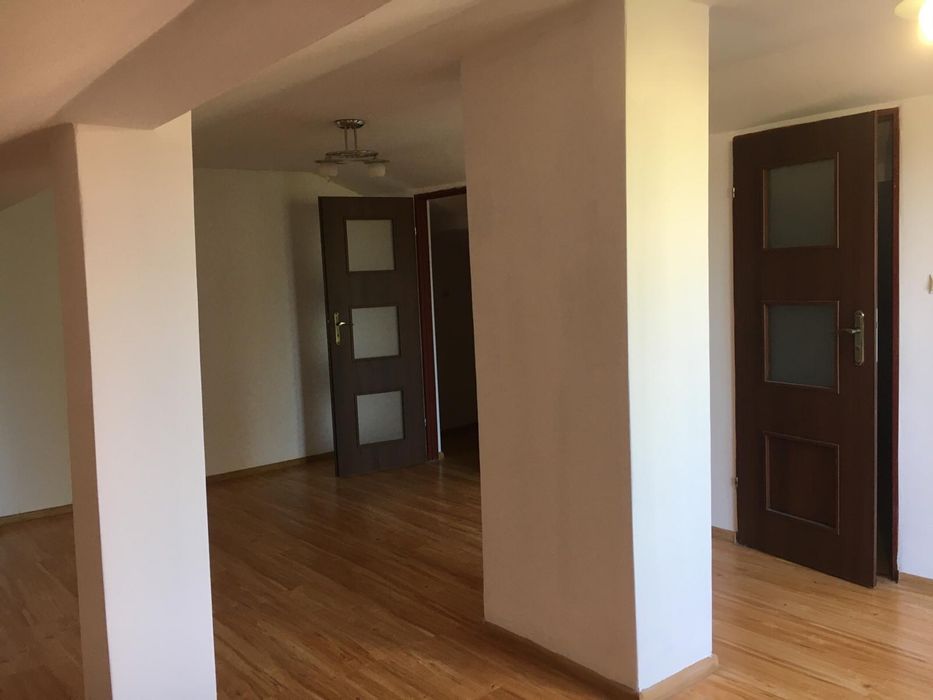 Dom wolnostojacy Lubień Kujawski
