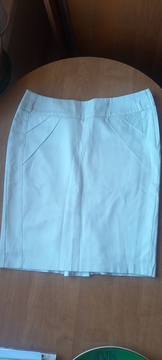 Elegancka spódnica damska :-)