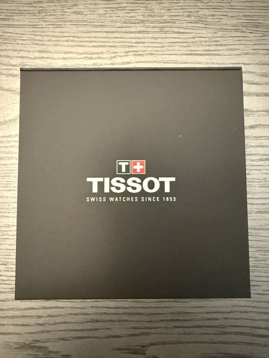 Zegarek Tissot Automat jak nowy