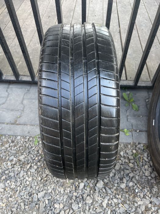 *Opona bridgestone Turanza T005  225/45/17 pojedynka