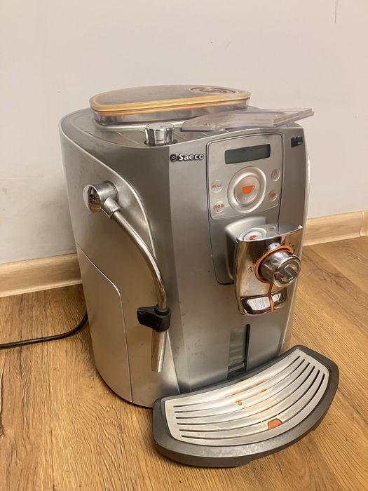 Ekspres do kawy Saeco SUP 0320R