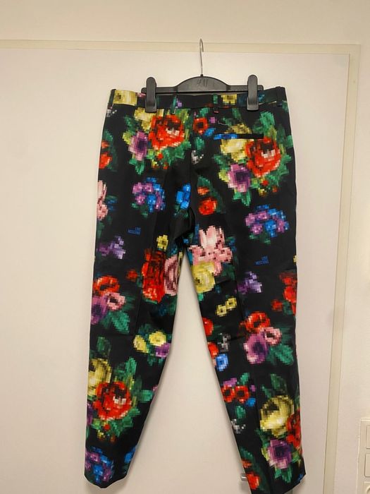 Шикарні жіночі брюкі Love Mosch