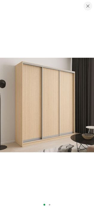 Збірка та монтаж меблів, меблі на зомовлення