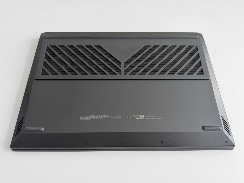 Laptop gamingowy HP Victus, i7-11800H, RAM: 16GB, GeForce RTX 3060