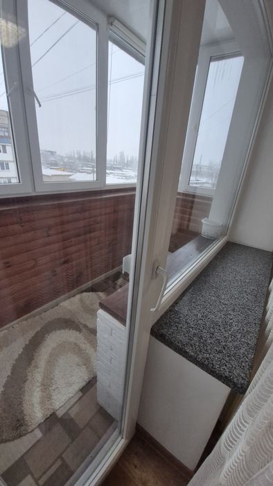 Здам 3-х кімнатну квартиру, в р-ні Центру, з автономним опаленням