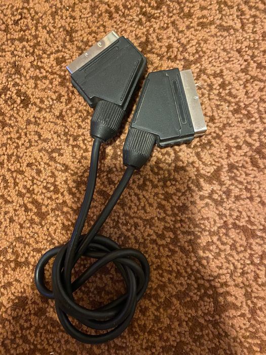 Kabel Scart Scart