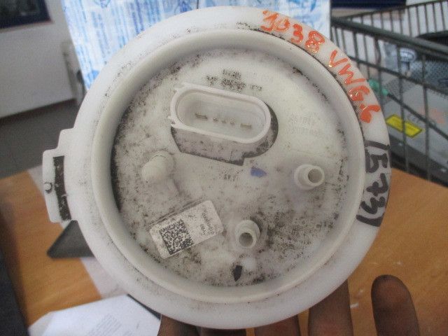 Bomba de combustível VOLKSWAGEN Golf VI (5K1)