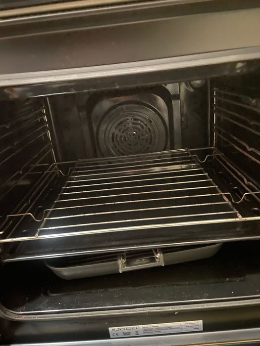 Jocel forno, em bom estado