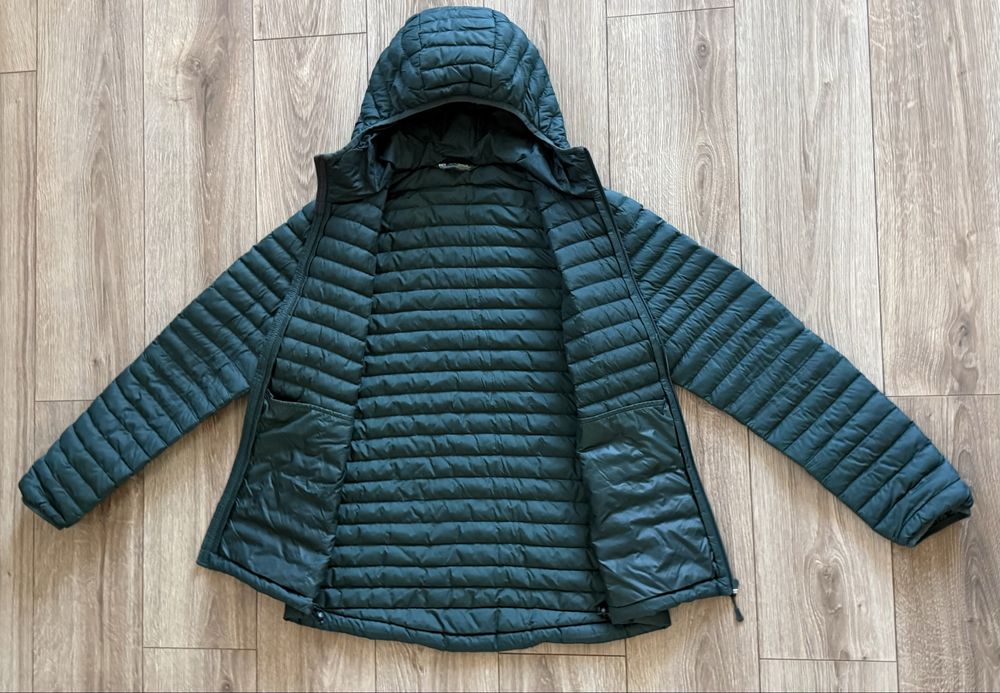 Демісезонна курта Helly Hansen Sirdal