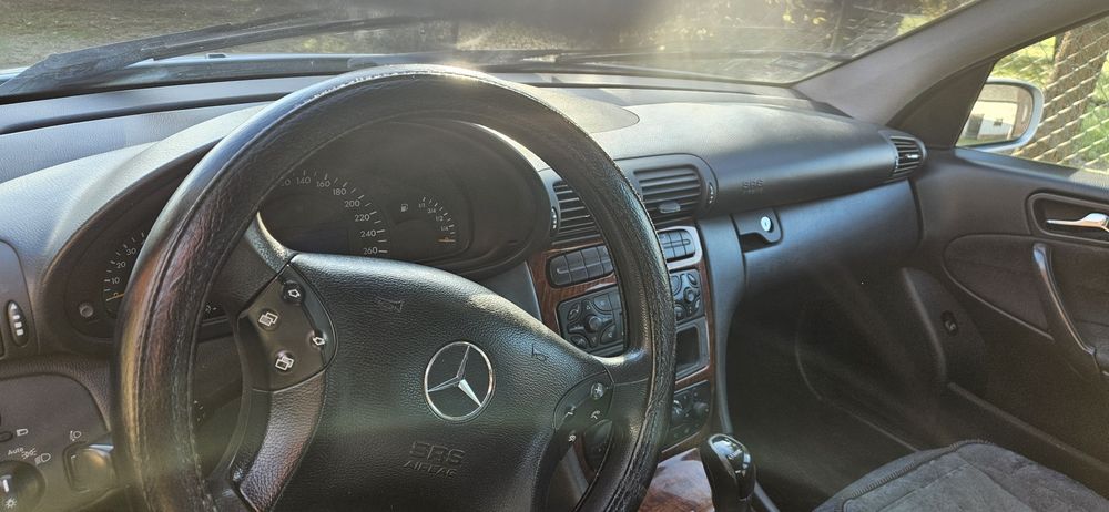 Sprzedam Mercedesa