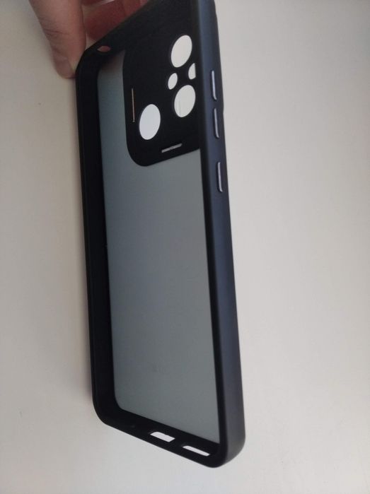 Продам на Xiaomi Redmi 12С