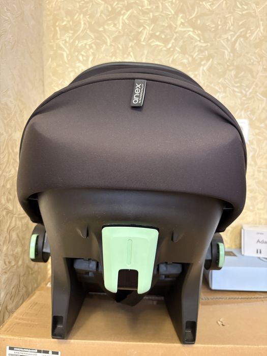 Автокрісло Anex x Avionaut