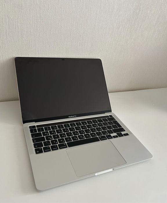 apple macbook pro 13 m2 - Купити електроніку - Ціни на OLX.ua