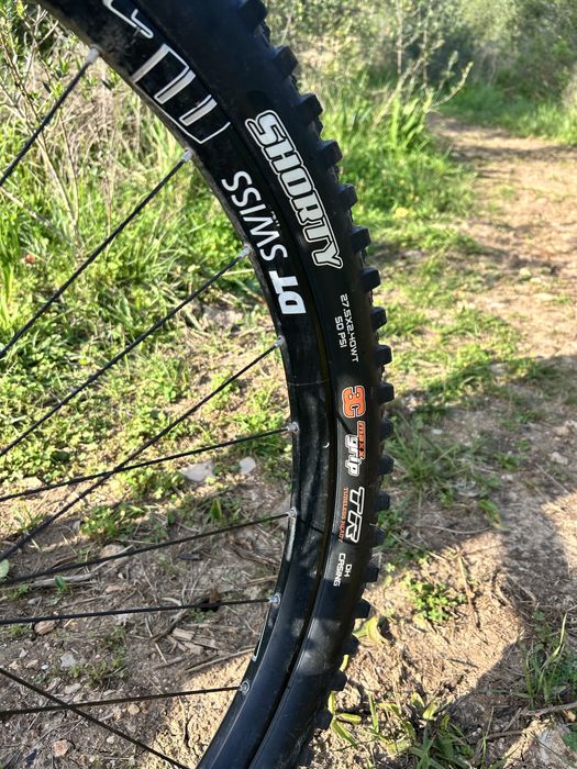 Yeti sb6 carbon 2019