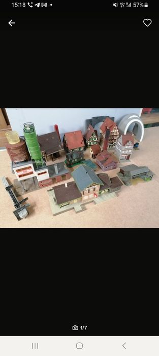 Модели домов.Германия