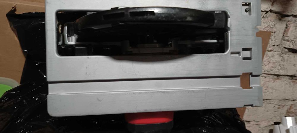 Pilarka tarczowa akumulatorowa EINHELL TE-CS 18/190 Li BL Solo