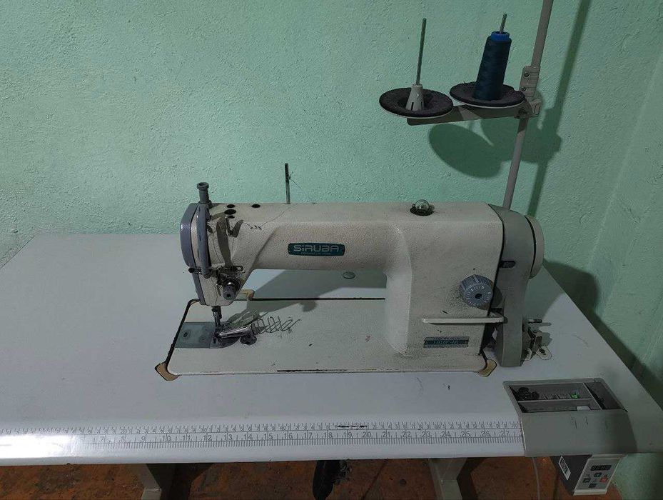 Продам профессиональную швейную машину