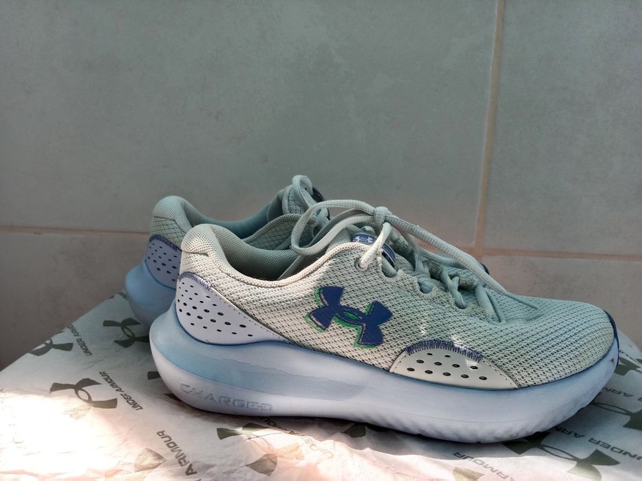 Кросівки Under Armour