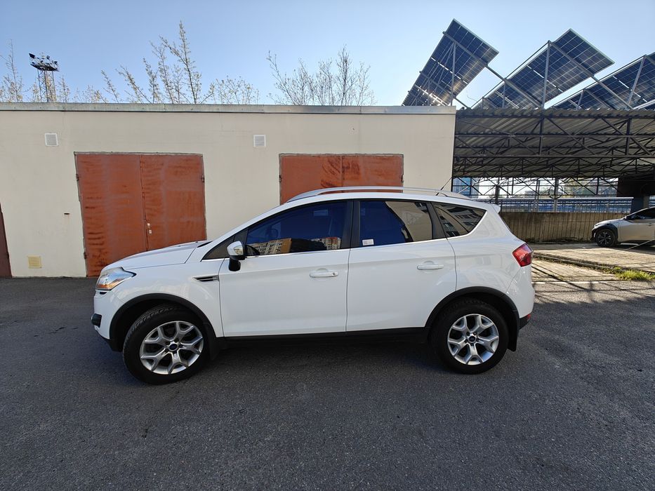 Ford Kuga 2012 VIN WF0RXXGCDRCC04490 фото оголошення 3 з 8