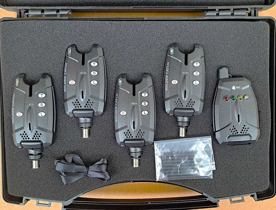 Набор сигнализаторов AIFEIMA FA-22; FA-35; FA-28; FA-1688; FA-2198