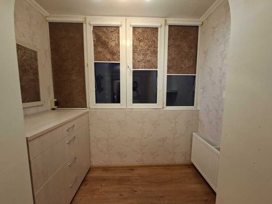 Здам 2 кім район Полтавська з газовою автономкою