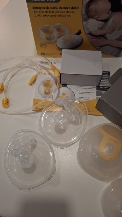 MEDELA Swing Maxi
