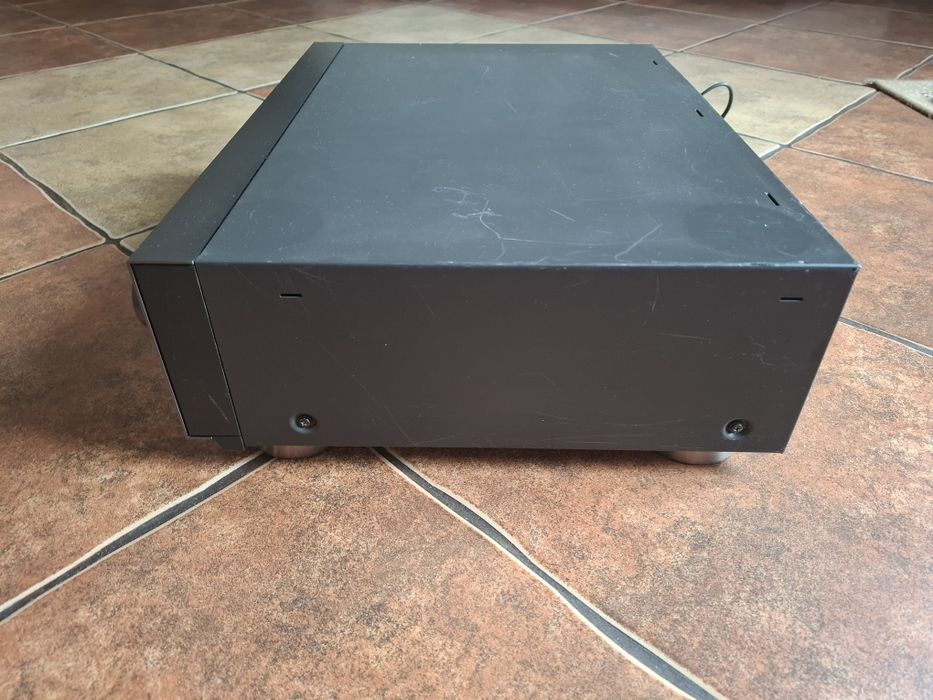 Magnetofon Deck SONY TCK 750ES