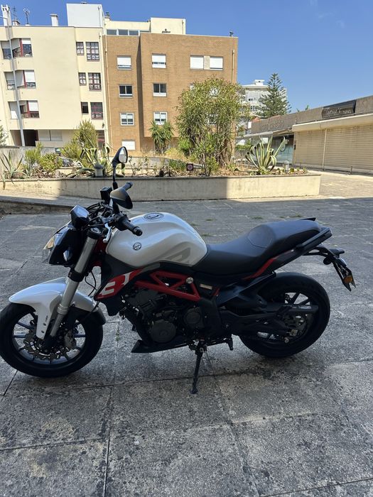 Benelli bn 302s 2021
