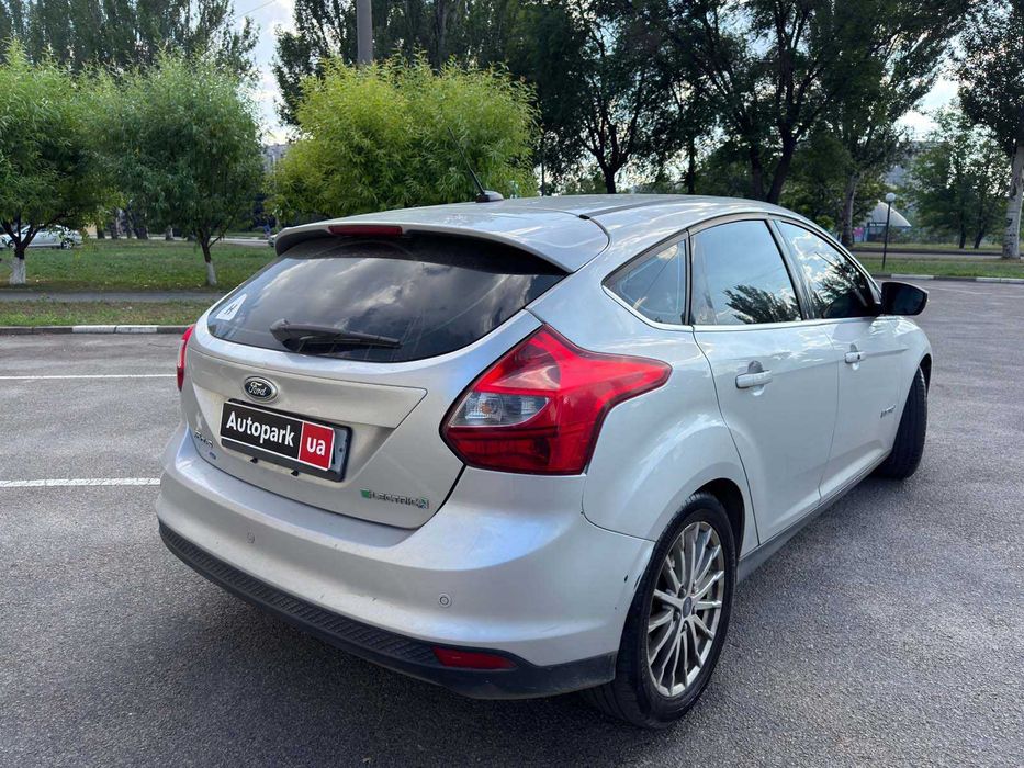 Продам Ford Focus 2013р. #77609