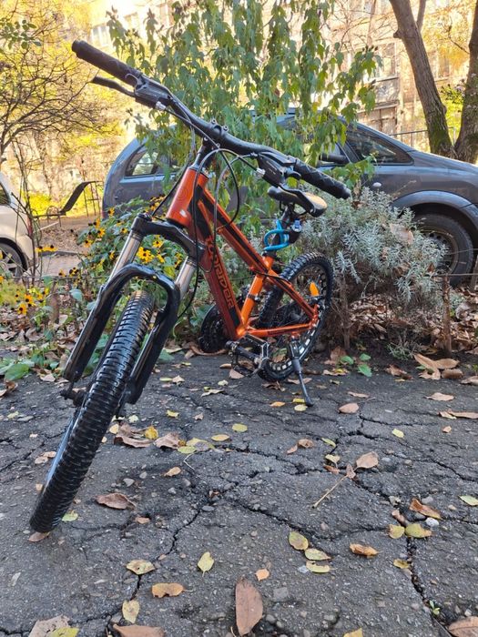 Продаю велосипеди TopRider