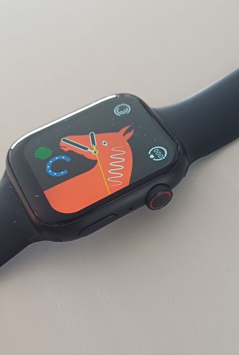 Smartwatch Ale-Hop