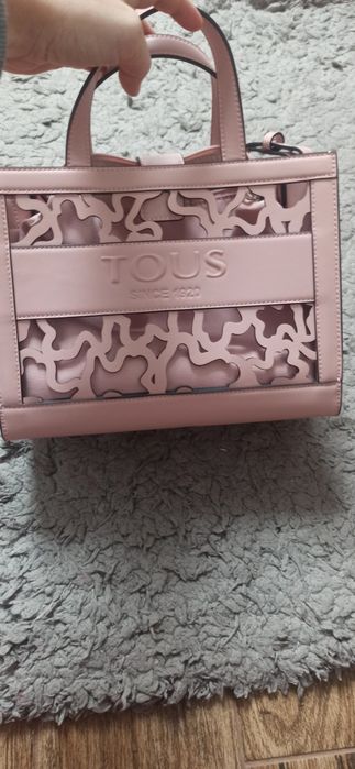 Torba Tous Amaya Kaos Shock