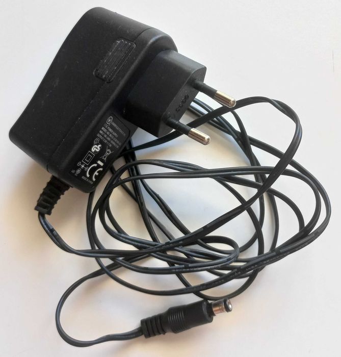Adaptador/Transformador MU12-2120.100-C5