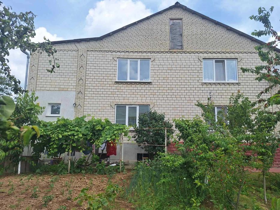 Будинок за адресою вул. Староміська (площа 207 м²) - Atlanta.ua - фото 3