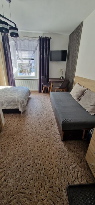 KLEO Pokoje Noclegi blisko wyciągu narciarskiego