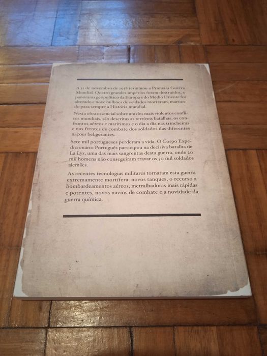 A Primeira Guerra Mundial Vol. 5 - Martin Gilbert