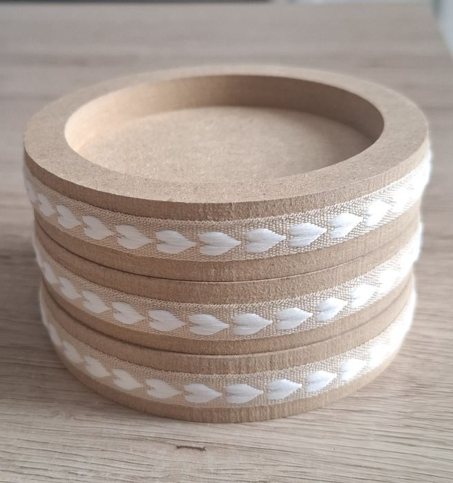 Podstawka pod świeczkę