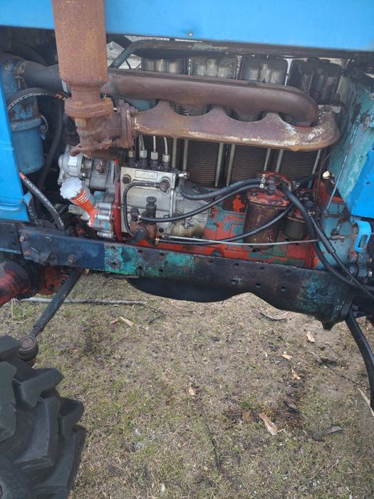 Продам трактор Т 40