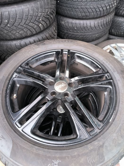 Шини 275 50 r20 Pirelli Sorpion Winter