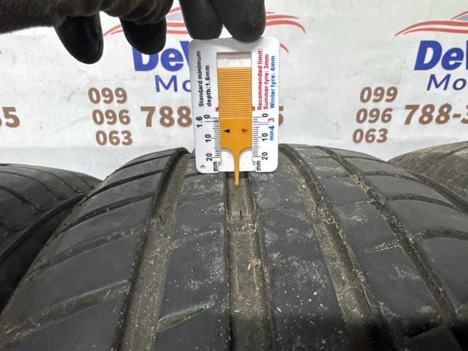 Резина шины комплект Triangle Effexsport 215/50R17