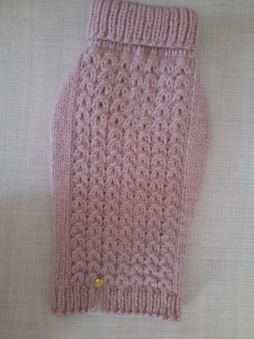 Одяг для собачок.